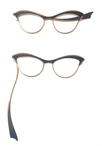 Caroline Abram FAM HBD -  NOIR - NOIR COMBINÃ 0200836NOIR -...